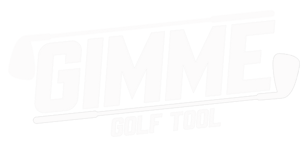 Gimme Golf Tool