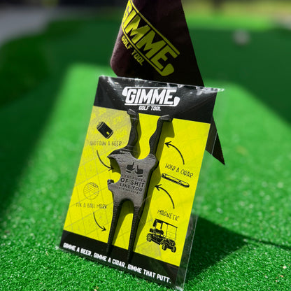 Gimme Golf Tool