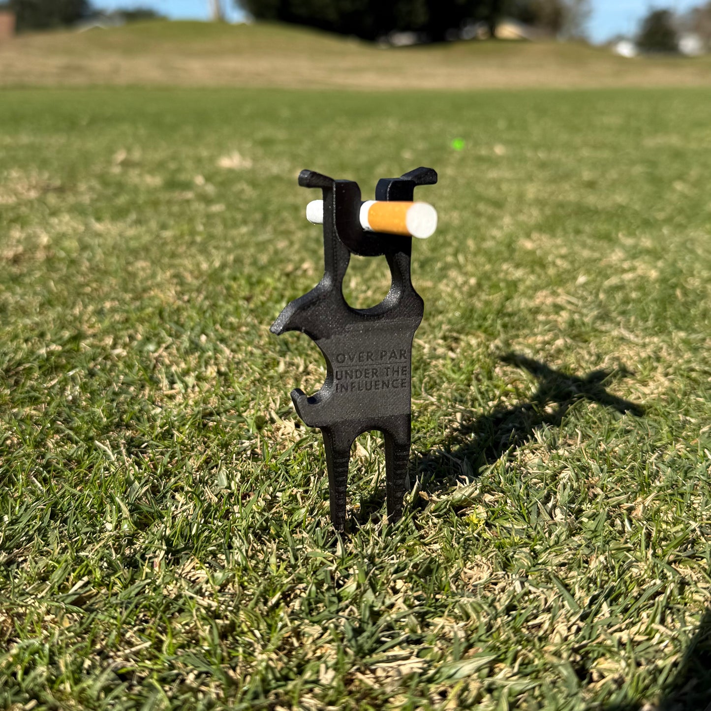 Gimme Golf Tool - With Dart Attachment