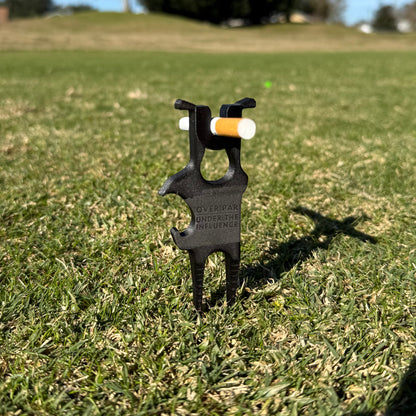 Gimme Golf Tool - With Dart Attachment